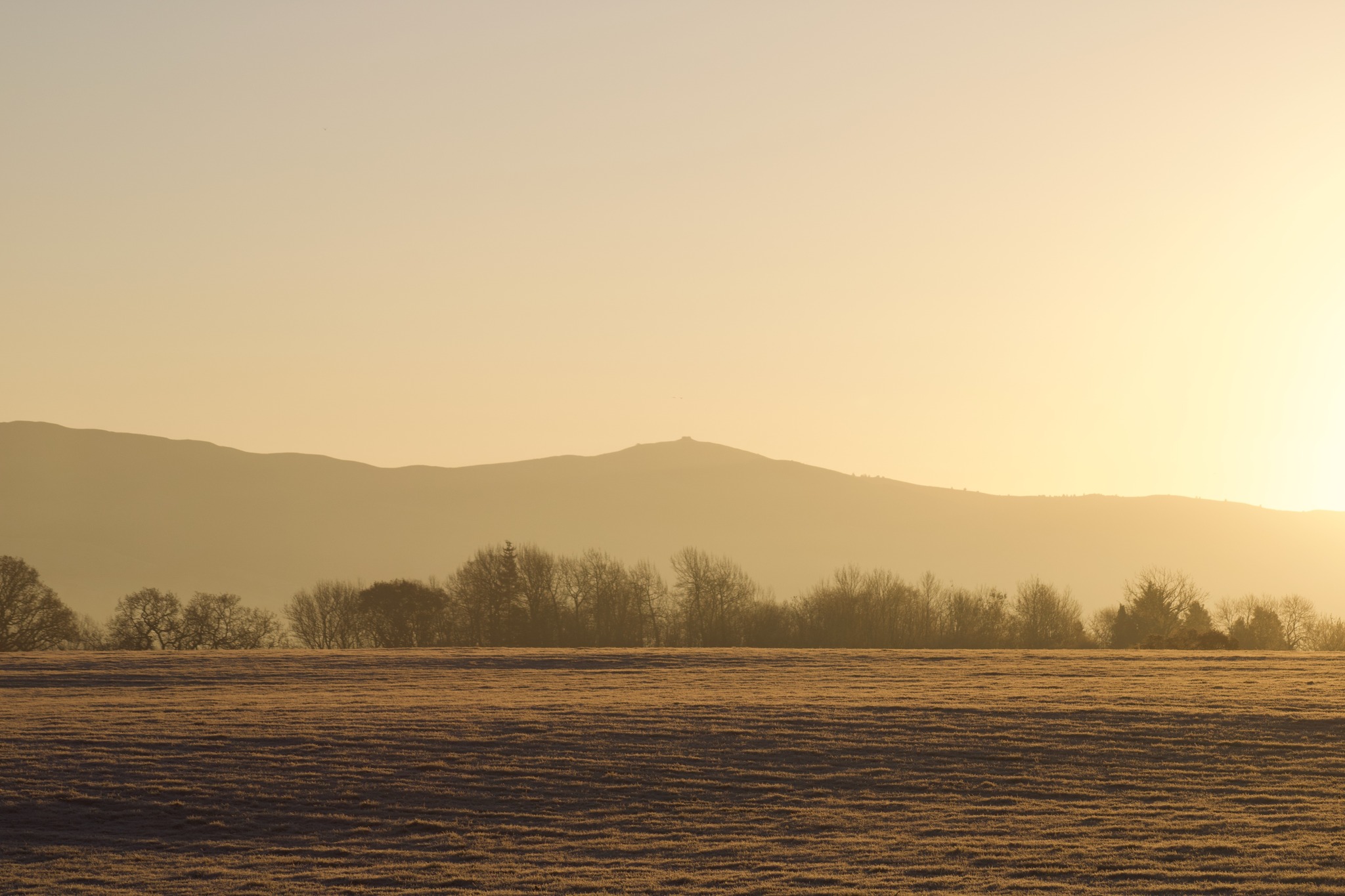 Light & Landscape photography by Simon Grice, image 4