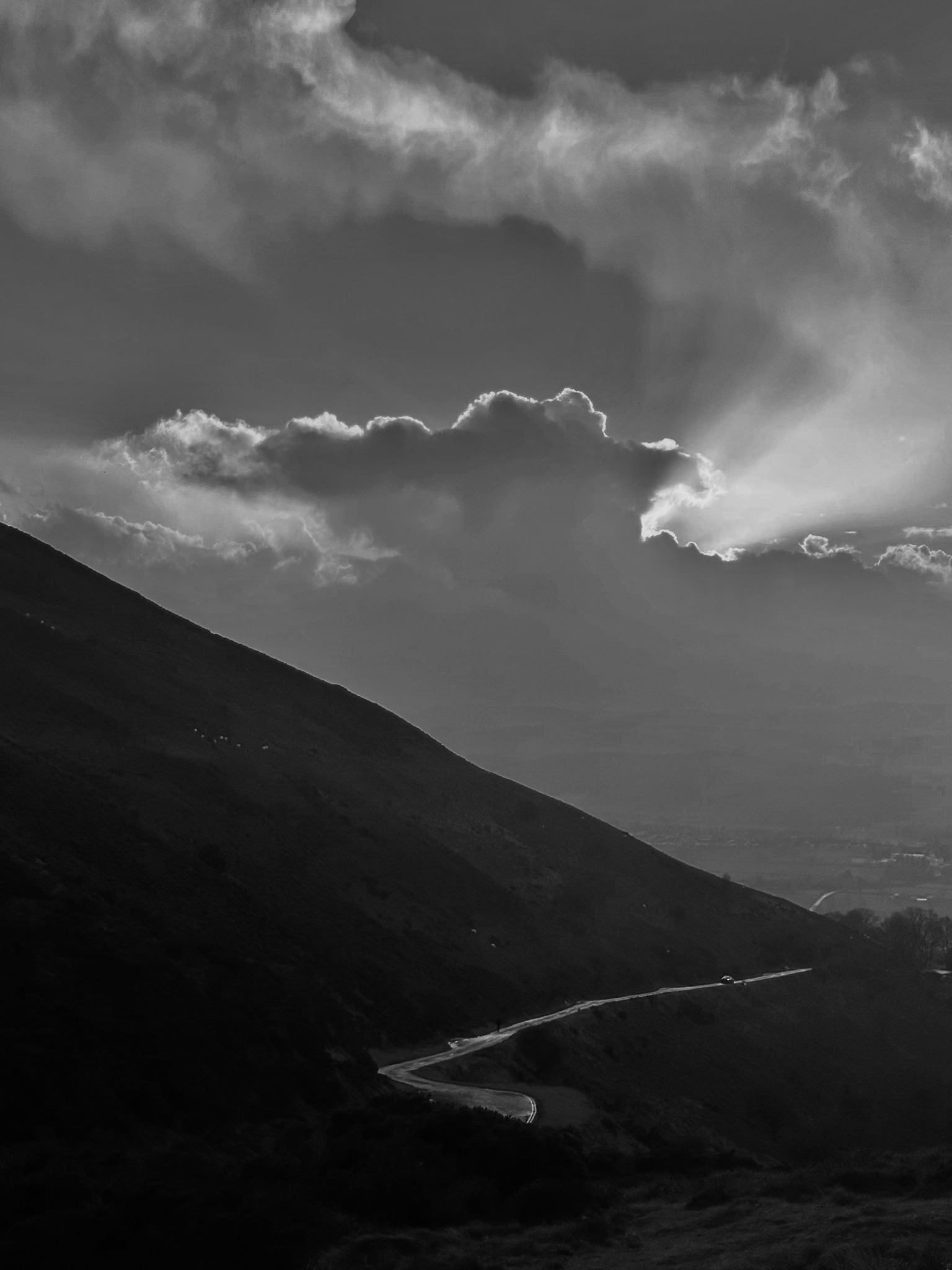 Light & Landscape photography by Simon Grice, image 8