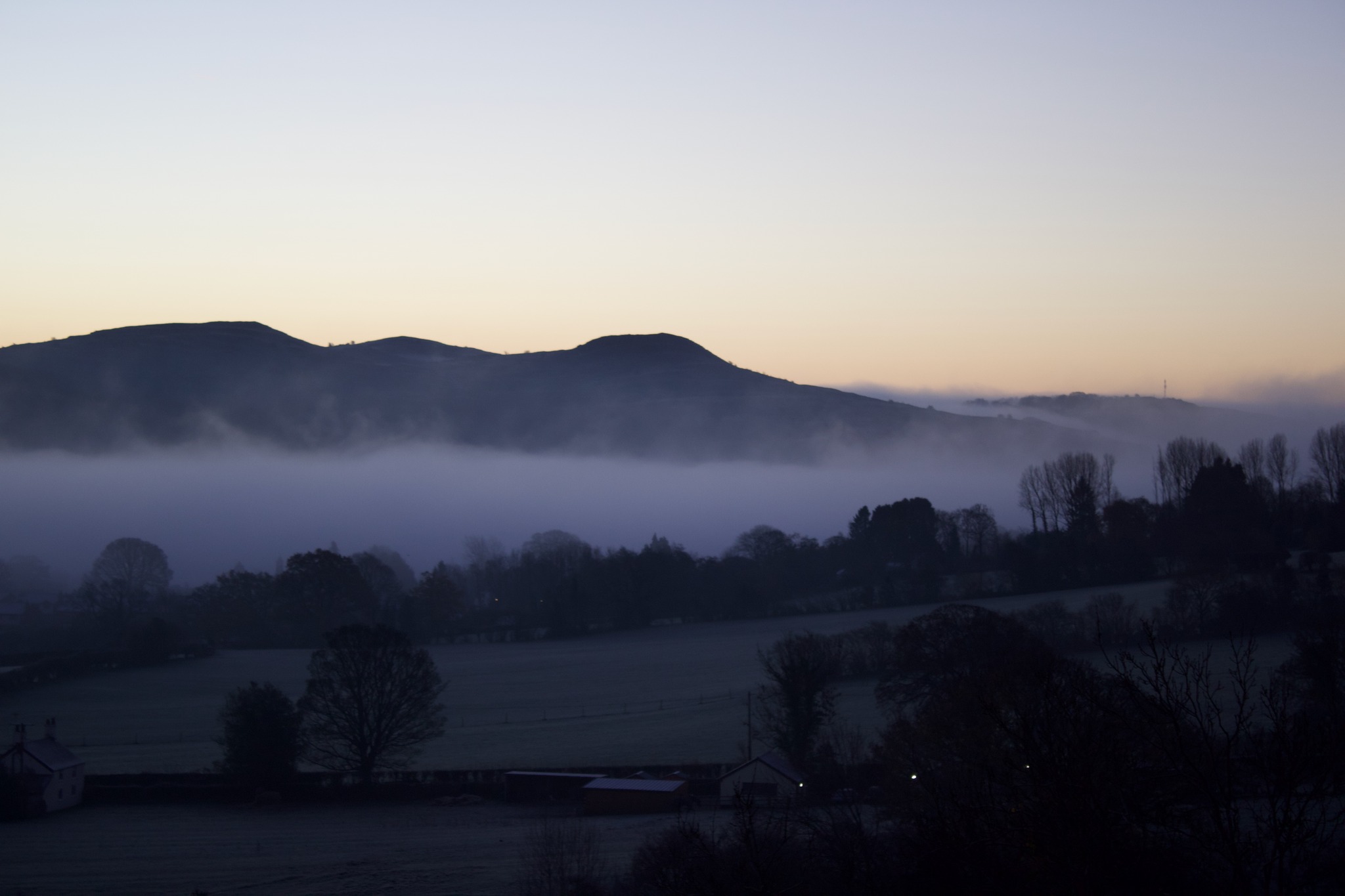 Light & Landscape photography by Simon Grice, image 9