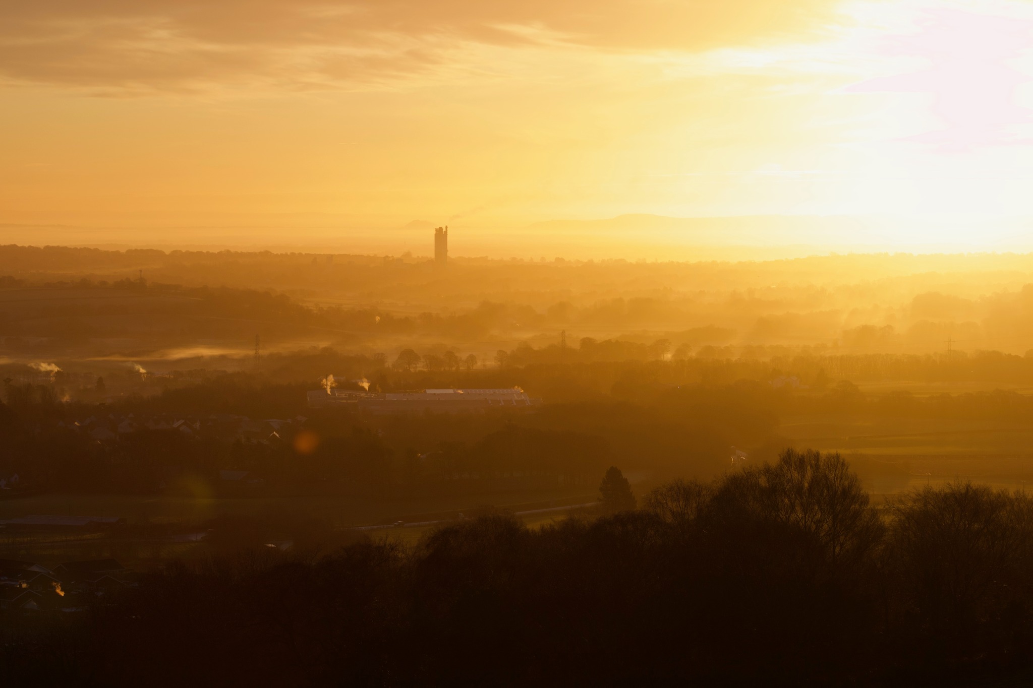 Light & Landscape photography by Simon Grice, image 10